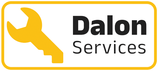 Logo Dalon Services